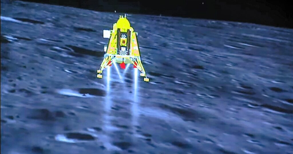 Chandrayaan 3