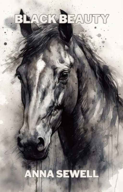 Black Beauty by Anna Sewell